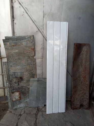 Гладкие металлические листы: Лист стальной 30 сом / кг Стальные листы Размеры тольщина * длина * at lalafo.kg — 16 Гладкие металлические листы: Лист стальной 30 сом / кг Стальные листы Размеры тольщина * длина * — 16