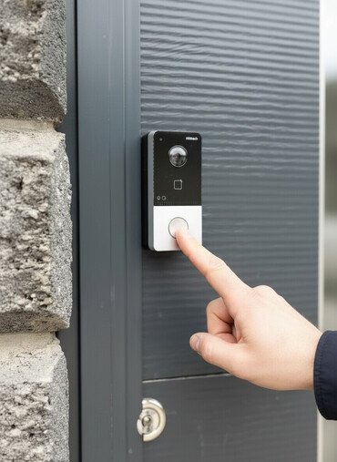 Видеонаблюдение: Профессионалдуу домофон орнотобуз!!! Домофон бардык түрү бар, үйдөгү — 1