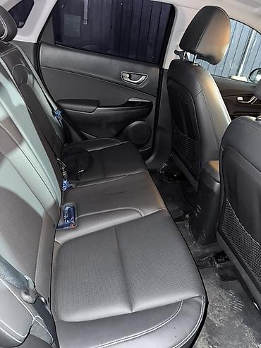 Hyundai: Hyundai Kona: 2020 г., 1.6 л, Робот, Гибрид, Кроссовер — 8