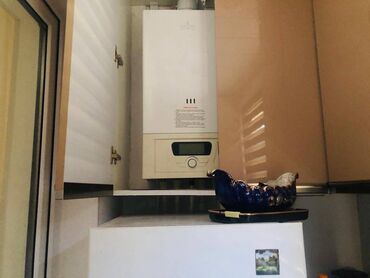 Köhnə tikili: Bakı, 2 otaqlı, Köhnə tikili, m. Memar Əcəmi, 35 kv. m — 7