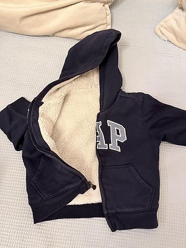 9 yas kofta: Gap jaket qalindir 3 yas — 3