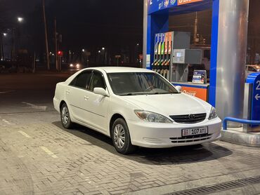 тойота пробокс цена: Toyota Camry: 2002 г., 2.4 л, Автомат, Бензин, Седан