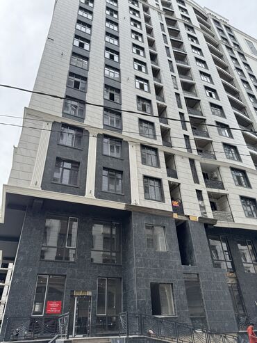 империал квартира: 3 комнаты, 101 м², Элитка, 3 этаж, ПСО (под самоотделку)