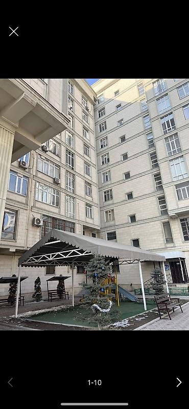 Долгосрочная аренда квартир: 2 комнаты — 1