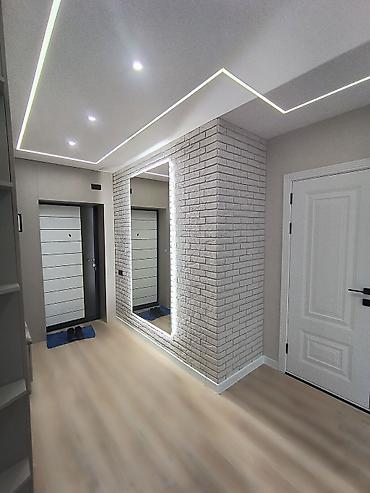 Продажа квартир: 2 комнаты, 47 м², Элитка, Евроремонт — 19