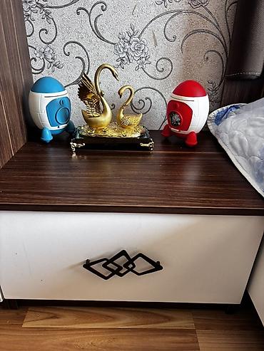 matras satisi: İkinəfərlik çarpayı, Dolab, Türkiyə, İşlənmiş — 2