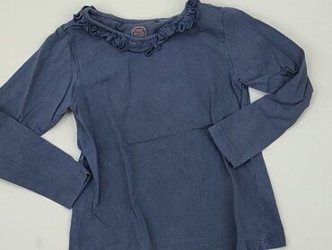 bluzki na lato dla dziewczynek: Blouse, Cool Club, 3-4 years, 98-104 cm, condition - Good