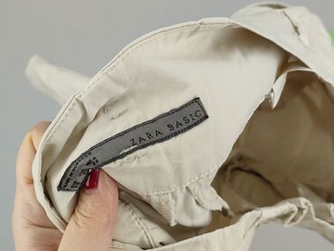 Szorty: Zara, Szorty damskie, rozmiar XS w lalafo.pl — 4 Szorty: Zara, Szorty damskie, rozmiar XS — 4