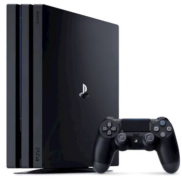 ps4 pro 250€: Playstation 4 pro 450 AZN 1 TB Yaddaşı Var 1 pultu var Təcili Satılır