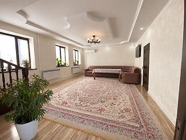 кыргызстан аренда жилья: 🏡 СДАЁТСЯ ДВУХЭТАЖНЫЙ ДОМ В БИШКЕКЕ Сдаётся просторный и уютный — 9