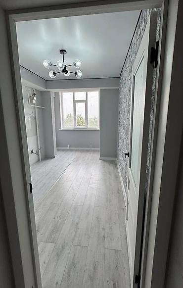 Продажа квартир: 1 комната, 40 м², Элитка, 4 этаж, Евроремонт — 5