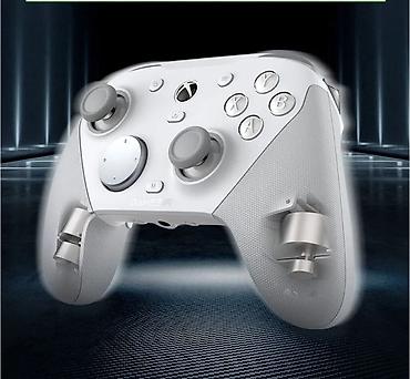 nintendo controller: **GAMESIR G7 Pro — высокотехнологичный игровой контроллер для — 10