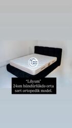 Matraslar: Yeni, Ortopedik matras, Bir nəfərlik — 15