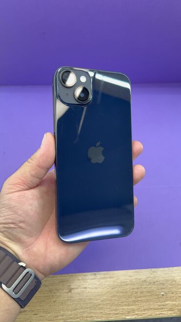 Apple iPhone: IPhone 14 Plus, Б/у, 128 ГБ — 1