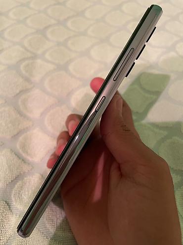 samsung galaxy a32 ekran: Samsung Galaxy A32, 64 GB, rəng - Bənövşəyi, Barmaq izi — 7