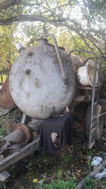 otbiçən maşınların satışı: Boçka, Paslanmayan polad, İşlənmiş, Ünvandan götürmə