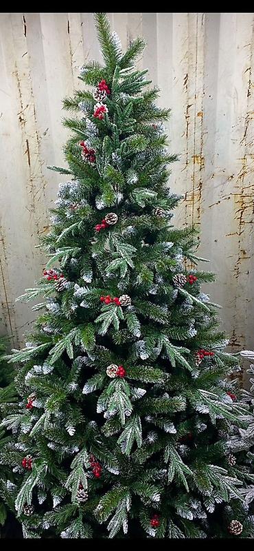 Искусственные ёлки: 🎄 Искусственные новогодние ёлки — создайте идеальный праздник у себя — 6