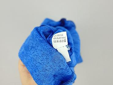 blue bluzki: Bluzka damska, rozmiar M — 5