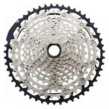 eva: KASETNI LANČANIK SHIMANO SLX CS-M7100, 12-BRZINA, 10-51T | Glatko i — 2