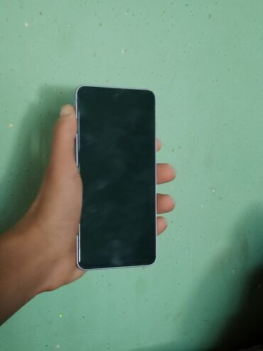 Samsung: Samsung Galaxy S21 FE, rəng - Bənövşəyi, İki sim kartlı — 4