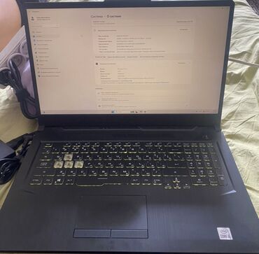 игровой руль и педали: Asus, Б/у