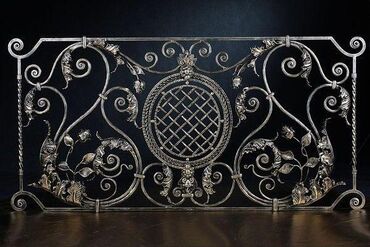 Сварка: Сварка | Решетки на окна, Заборы, оградки — 20