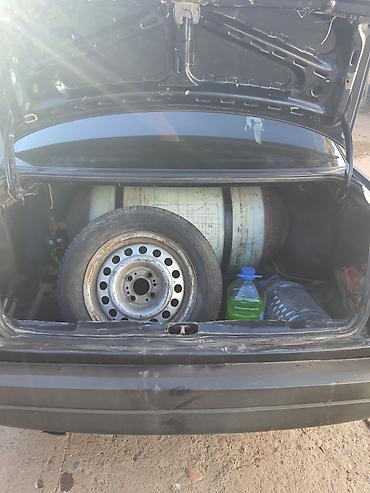 помпа 124: Volkswagen Passat: 1994 г., 1.8 л, Механика, Бензин, Седан — 9