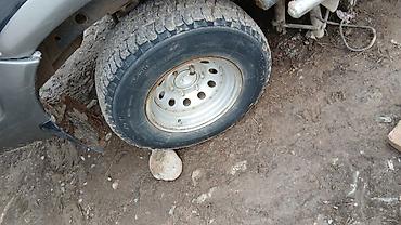 Ssangyong: Ssangyong Musso: 2000 г. — 29