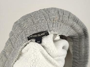 bazar miejski: River Island, Spódnica damska, rozmiar L — 4