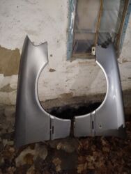 Капоты и комплектующие: Капот Mercedes-Benz — 2