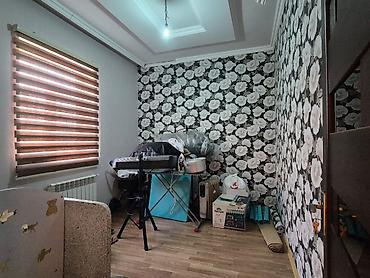 luks home: 4 otaqlı, 135 kv. m, Kredit yoxdur, Yeni təmirli — 7