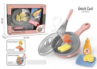nike air structure: Tiganj sa promenom boje, zvukom i svetlom – Smart Cook Kitchen - — 1