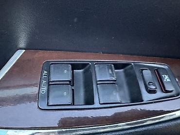 Lexus: Lexus ES: 2011 г., 3.5 л, Автомат, Бензин, Седан — 16