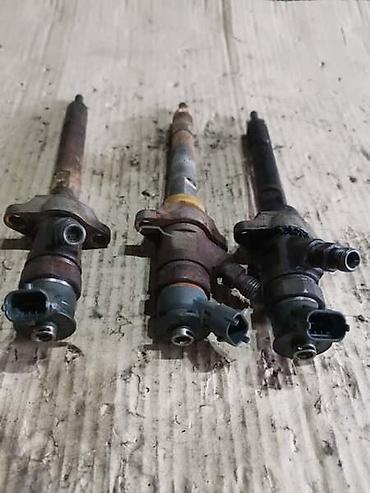 ford p251a: DIZNE 1.6 HDI ZA CITROEN C4 OD 2004. DO 2010. GOD. | Dizne 3.kom — 2