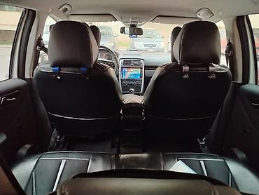 mersedes b klass: Mercedes-Benz B 170: 1.7 l | 2008 il Hetçbek — 7
