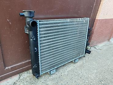 Auto delovi: Hladnjak aluminijumski Lada 2107 Riva, Lada 2104 Karavan broj 3 — 2