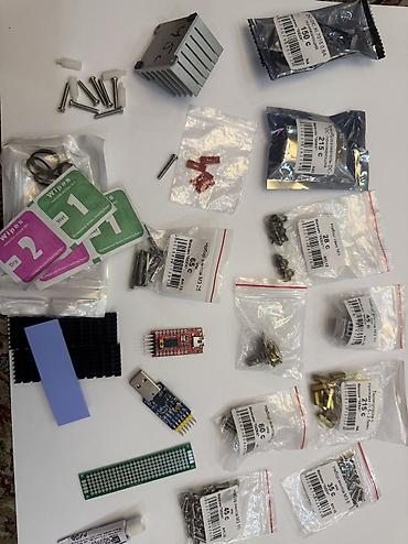 Адаптеры питания для ноутбуков: Все что нужно — 16