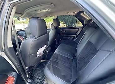 шторка на rx330: Toyota Harrier: 2001 г., 3 л, Автомат, Бензин, Кроссовер — 10