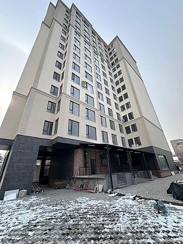 Алюминиевые окна на заказ: Фасадные витраж — 3