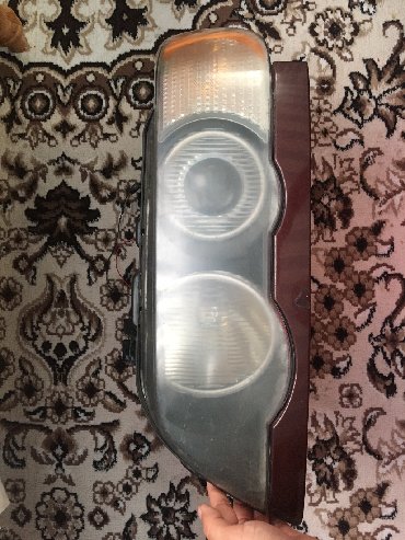 Другие детали кузова: Бмв оптика запчасти бмв (е39,е46,е53,е60,е65,е70,е71,f01,f10)+ — 4