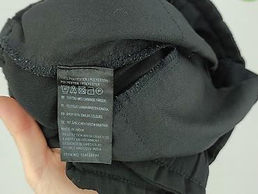 fluff outerwear: Indiska, Spodnie materiałowe damskie, rozmiar M — 6