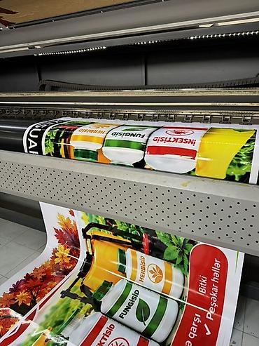 animator işi: ART REKLAM – Böyük format çap həlləri - Baner və vinil çapı: 4 AZN - — 2