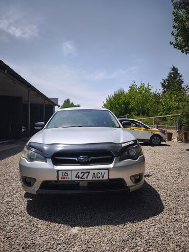 машина за 70 000: Subaru Legacy: 2 л, Автомат, Бензин, Универсал
