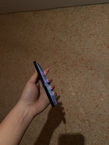 Apple iPhone: IPhone 12 Pro, Б/у, 256 ГБ, Pacific Blue, Чехол — 6