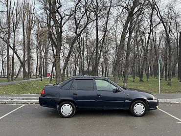 Daewoo: Daewoo Nexia: 2009 г., Механика, Бензин, Седан — 4