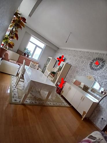 sumqayıt ev: 2 otaqlı, Yeni tikili, 79 kv. m — 10