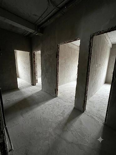 imak: 2 комнаты, 93 м², Кок-Жар ж/м Элитка, 2 этаж, ПСО (под самоотделку) — 9