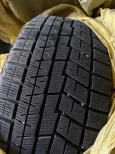 шины hilo отзывы: Зимние шины Yokohama iceGUARD IG60 - Размер: 225/45 R18 - Индекс — 3