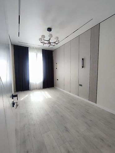 2 комнаты, 52 м², Аламедин-1 мкр Индивидуалка, 2 этаж