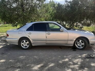 210 мерс 5.5 цена бишкек: Mercedes-Benz E-Class: 2001 г., 0.1 - engine capacity л, Автомат, Бензин, Седан